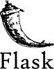 Flask Logo