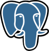 Postgres Logo